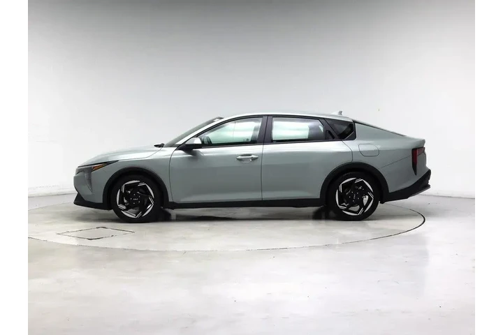 $24998 : Kia K4 2025 EX 4dr Sedan image 3