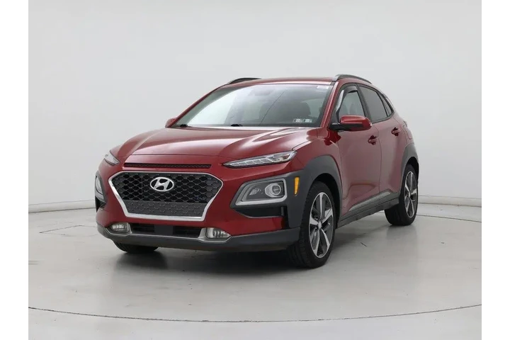 $22998 : Hyundai KONA 2020 AWD Ultima image 4