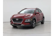 $22998 : Hyundai KONA 2020 AWD Ultima thumbnail