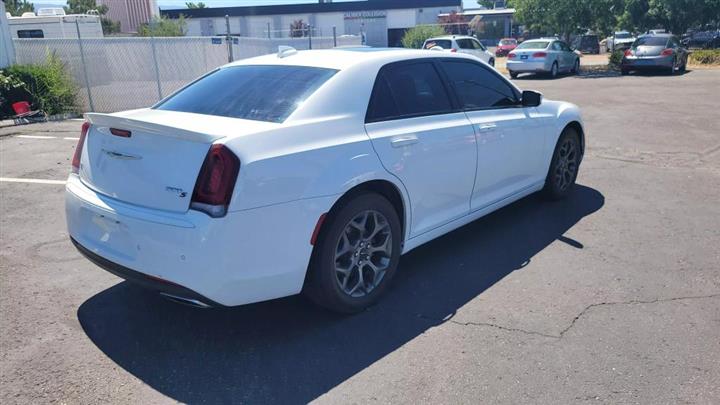 $22499 : 2017 CHRYSLER 300 image 8