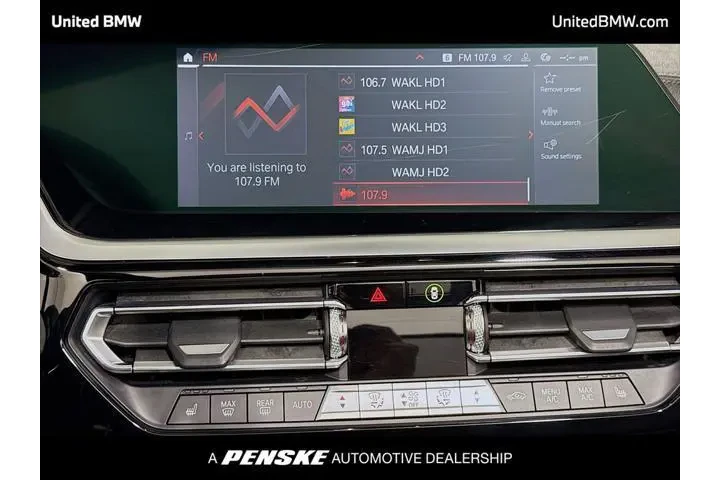 $25460 : BMW Z4 2019 sDrive 30i 2dr R image 8