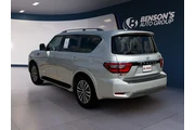 $34991 : Nissan Armada 2023 4x4 SL 4d thumbnail