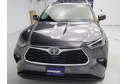 $36998 : Toyota Highlander 2021 AWD L thumbnail