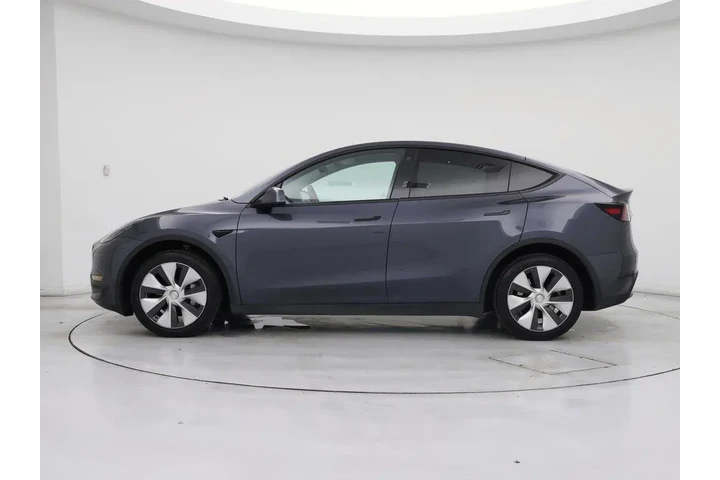$33998 : Tesla Model Y 2023 AWD Long image 3