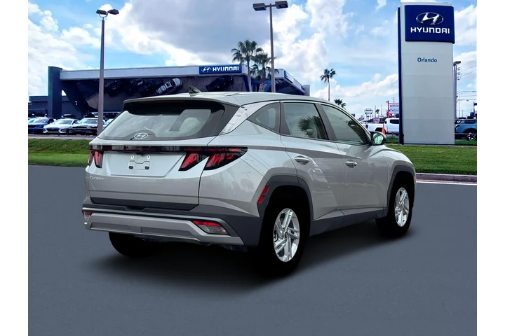 $30826 : Hyundai TUCSON 2026 SE 4dr S image 7