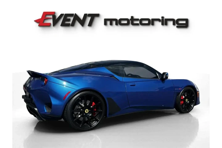 $79999 : 2020 Evora GT image 9