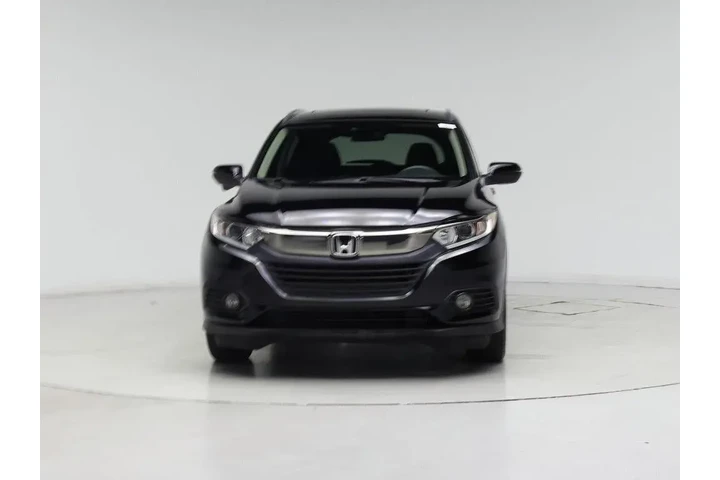 $21998 : Honda HR-V 2022 EX 4dr Cross image 5