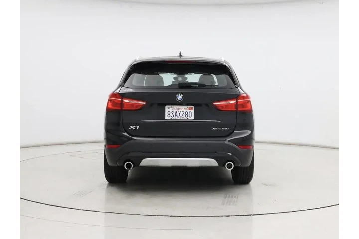 $23998 : BMW X1 2021 AWD xDrive28i 4d image 6