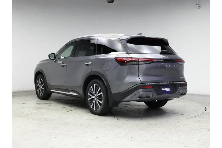 $34998 : INFINITI QX60 2023 Sensory 4 image 2