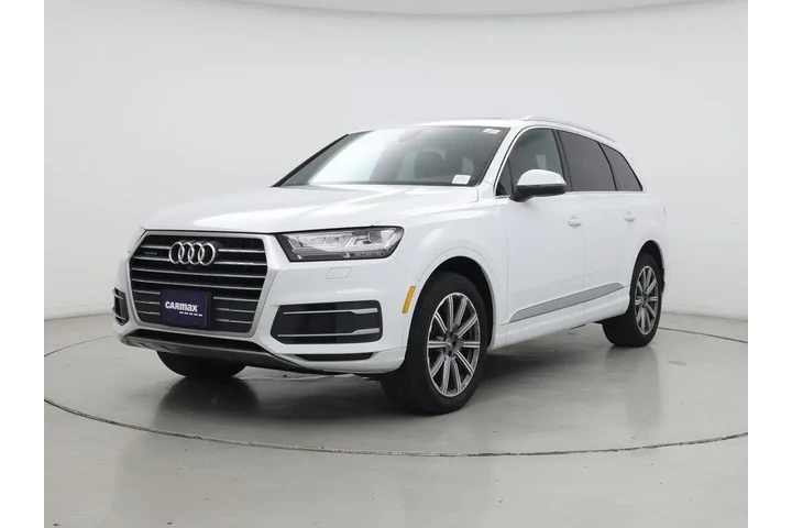 $24998 : Audi Q7 2019 AWD quattro SE image 4