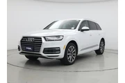 $24998 : Audi Q7 2019 AWD quattro SE thumbnail