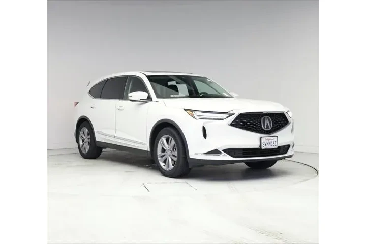 $32998 : Acura MDX 2022 4dr SUV image 1