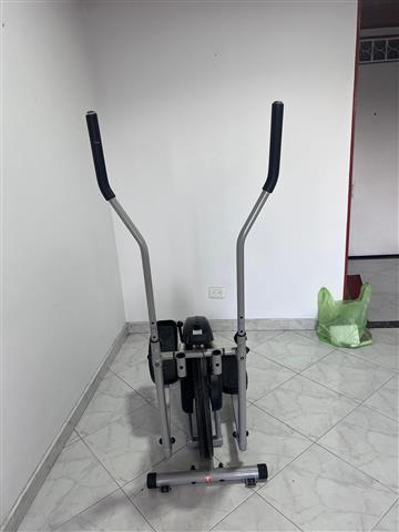 $400000 : BICI DE EJERCICIO ELIPTICA image 2