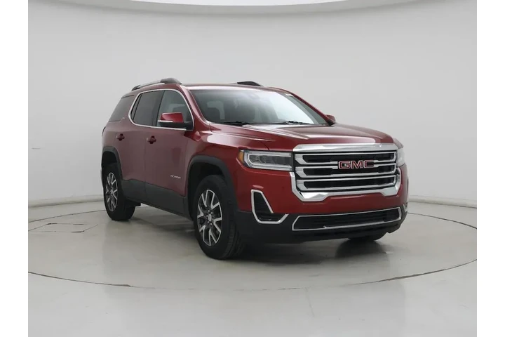 $27998 : GMC Acadia 2023 SLE 4dr SUV image 1