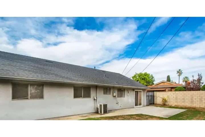 $2500 : NICE SINGLE FAMILY HOUSE. LA image 2
