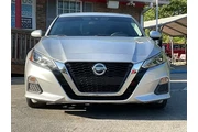 $12485 : Nissan Altima 2022 2.5 SV 4d thumbnail