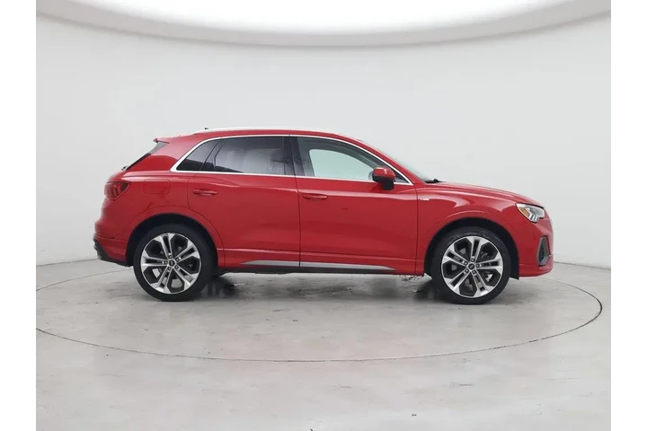 $23998 : Audi Q3 2020 AWD quattro S l image 7
