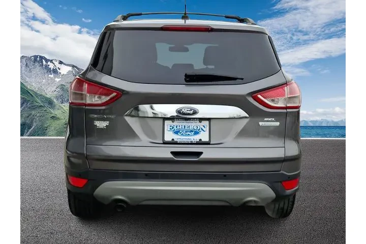 $8997 : Ford Escape 2013 SEL 4dr SUV image 5