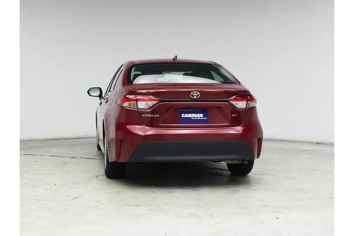 $18998 : Toyota Corolla 2024 LE 4dr S image 6