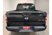 $30852 : Nissan Frontier 2024 4x4 S 4 thumbnail
