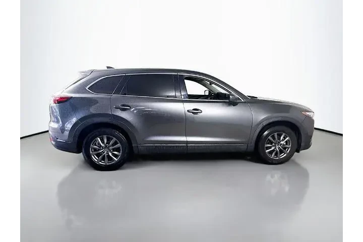 $24000 : Mazda CX-9 2022 AWD Touring image 8