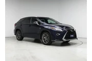 $33998 : Lexus RX 350 2019 AWD F SPOR thumbnail