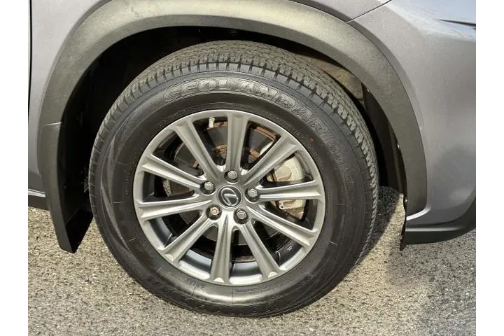 $29963 : Lexus NX 300 2021 AWD 4dr Cr image 10