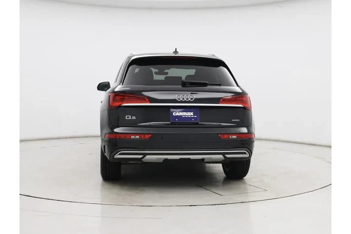 $32998 : Audi Q5 2023 AWD quattro Pre image 6