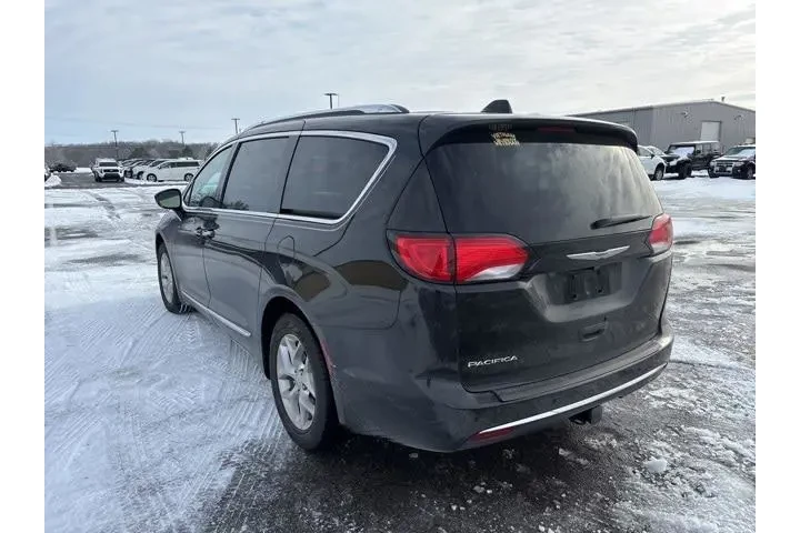 $19367 : Chrysler Pacifica 2019 Touri image 7