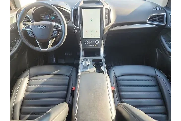 $26695 : Ford Edge 2022 AWD SEL 4dr C image 8