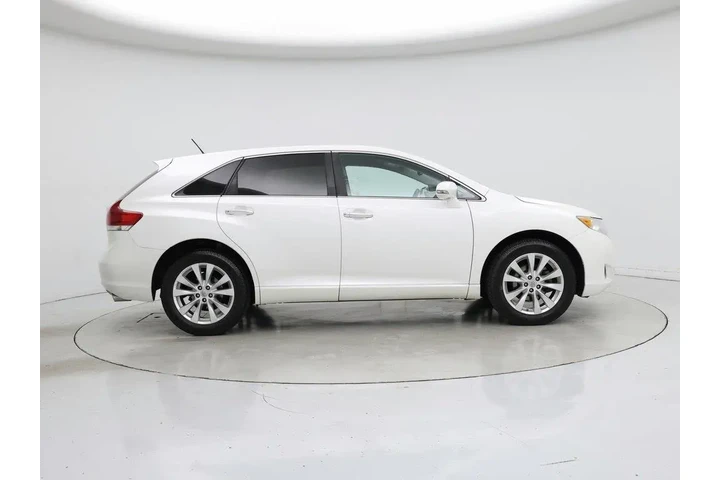 $15998 : Toyota Venza 2014 XLE 4cyl 4 image 7