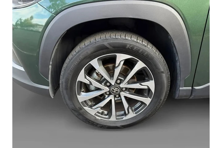 $24500 : Toyota Corolla Cross 2022 XL image 9