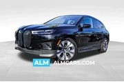 BMW iX 2022 AWD xDrive50 4dr en Atlanta