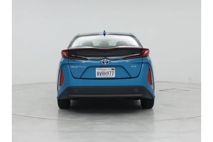$27998 : Toyota Prius Prime 2021 XLE image 6
