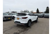 $28000 : Chevrolet Blazer 2023 AWD LT thumbnail