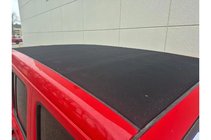 $29995 : Jeep Wrangler Unlimited 2021 image 10