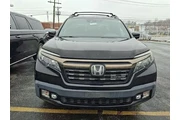 $21295 : Honda Ridgeline 2017 AWD Bla thumbnail