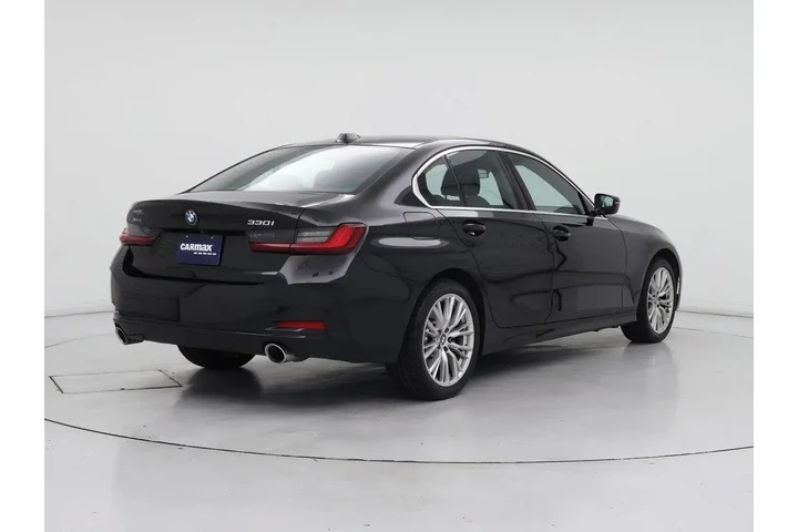 $28998 : BMW 3 Series 2024 AWD 330i x image 8