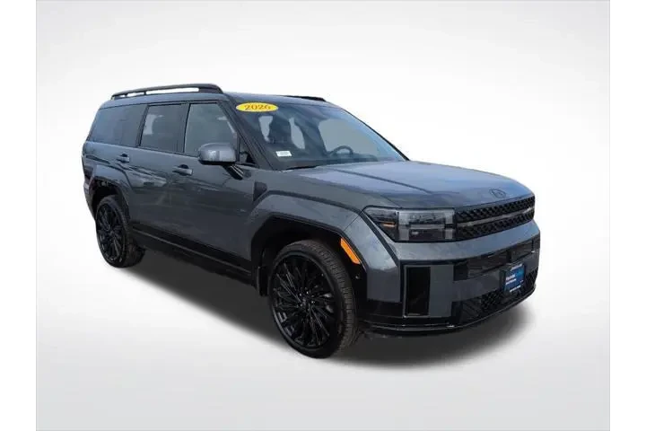 $39900 : Hyundai SANTA FE 2026 AWD Ca image 2