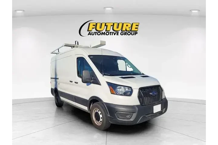 $34569 : Ford Transit 2023 350 3dr SW image 1
