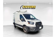 Ford Transit 2023 350 3dr SW