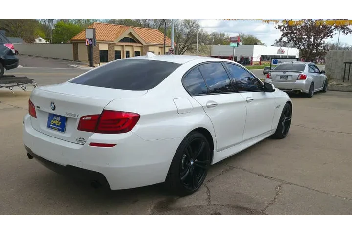 $14999 : 2013 BMW 5 Series 535i xDrive image 7