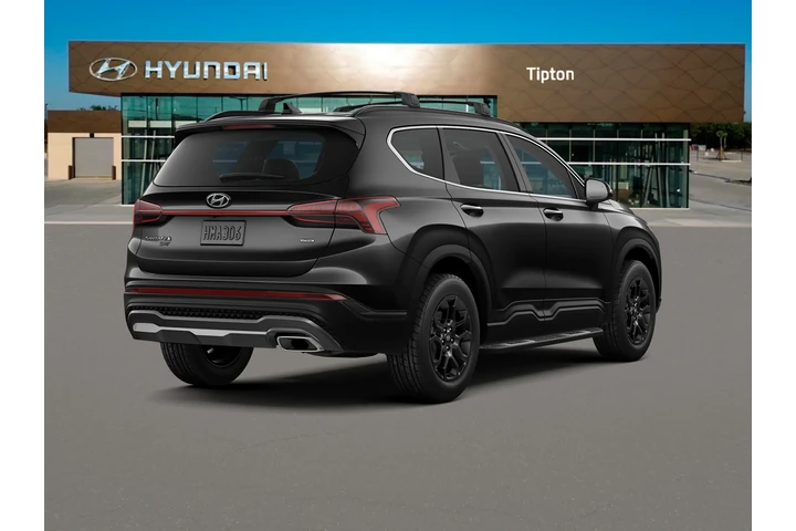 $26999 : Hyundai SANTA FE 2023 AWD XR image 7