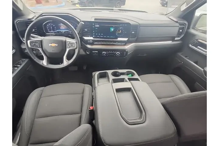 $39997 : Chevrolet Silverado 1500 202 image 6