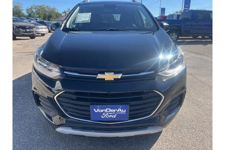 $11692 : Chevrolet Trax 2019 LT 4dr C image 3