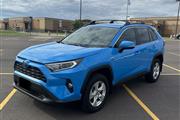 $14900 : 2020 Toyota RAV4 XLE Hybrid thumbnail