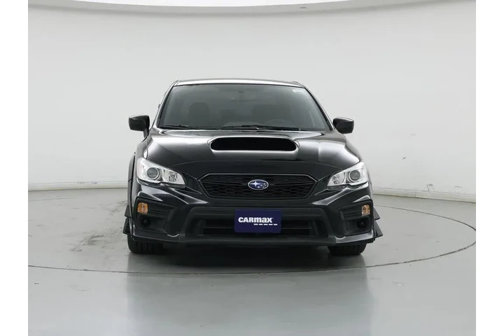$27998 : Subaru WRX 2021 AWD 4dr Seda image 5