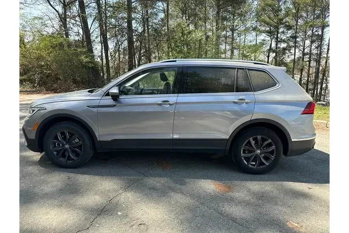 $20998 : Volkswagen Tiguan 2024 Wolfs image 8