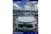Chevrolet Blazer 2021 LT 4dr