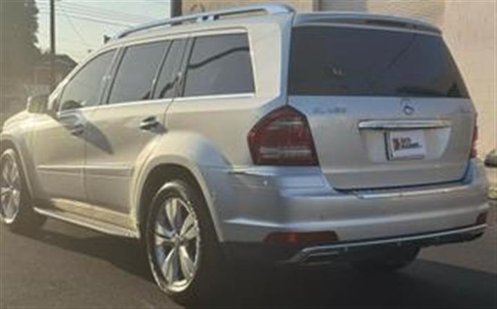 $8990 : 2011 MERCEDES-BENZ GL-CLASS20 image 6